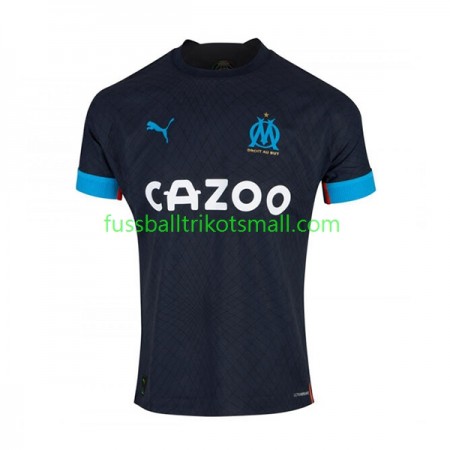 Fußballtrikots Olympique Marseille 2022-2023 Kurzarm Auswärts-trikot kaufen